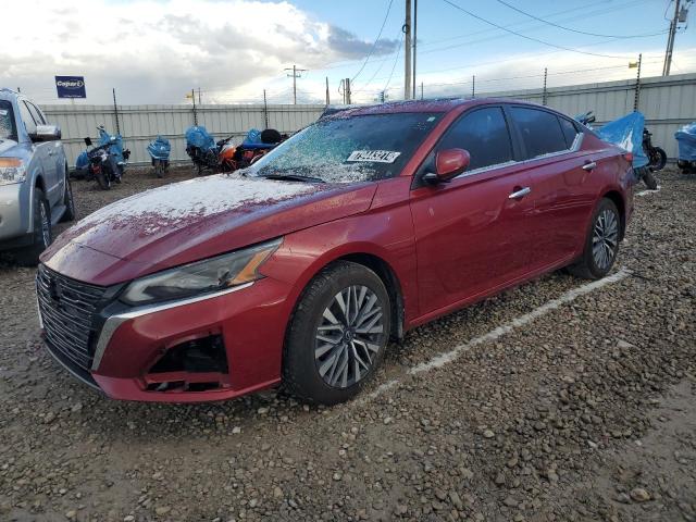 VIN 1N4BL4DV7PN423528 2023 NISSAN ALTIMA no.1