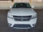 DODGE JOURNEY SX photo