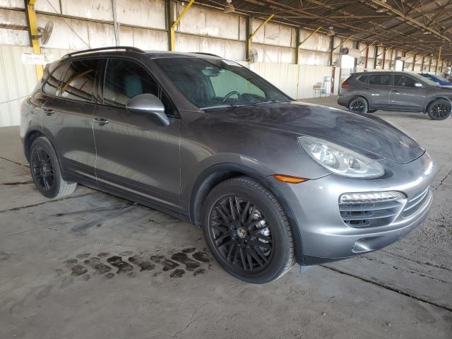Vin: wp1ae2a27cla92565, lot: 82221214, porsche cayenne s hybrid 20124