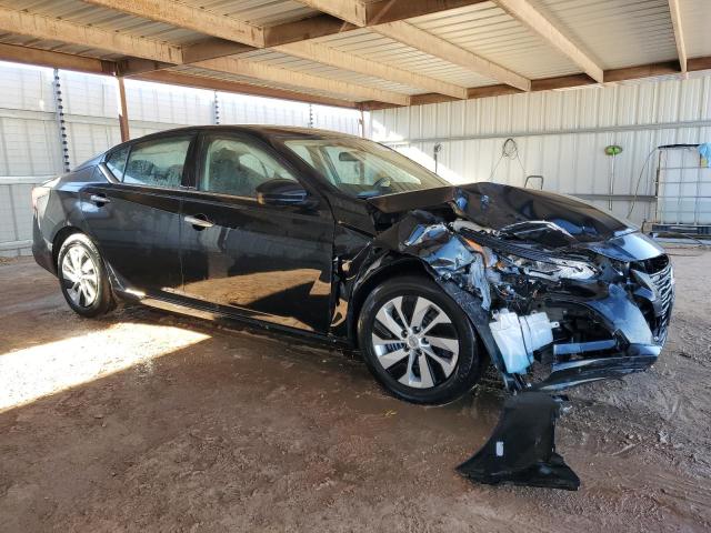 2024 NISSAN ALTIMA S - 1N4BL4BV9RN350507