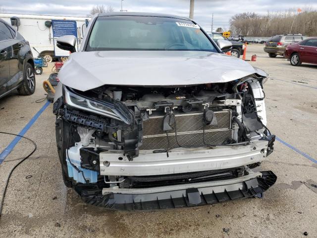 2021 TOYOTA VENZA LE - JTEAAAAH7MJ045296