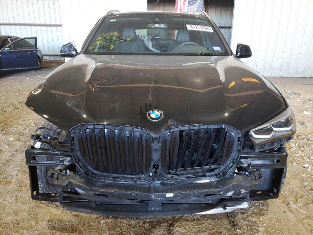 VIN 5UXCR6C05P9R93825 2023 BMW X5 no.5