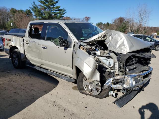 2017 FORD F150 SUPER - 1FTEW1EG0HFC85002