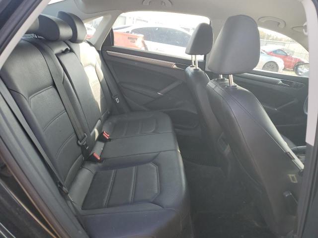 2016 VOLKSWAGEN PASSAT S - 1VWAS7A36GC057910