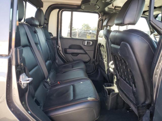 1C6JJTEG7NL116155 2022 JEEP GLADIATOR