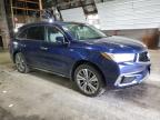 Lot #3023979323 2018 ACURA MDX SPORT