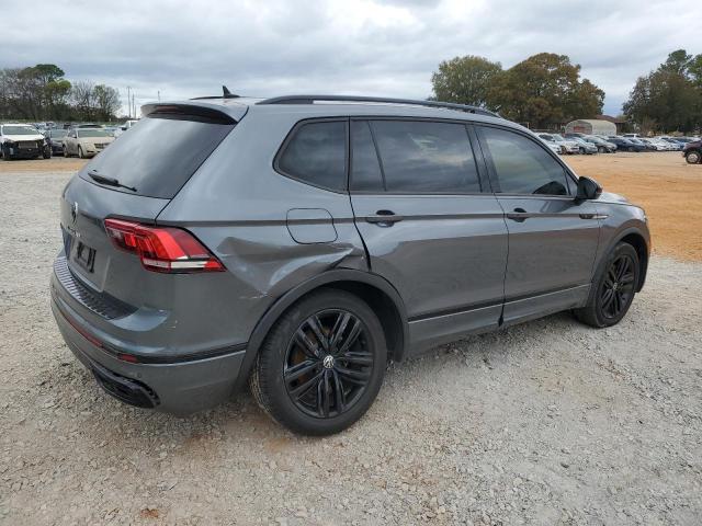 2022 VOLKSWAGEN TIGUAN SE - 3VVCB7AX8NM143506
