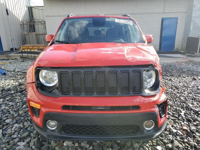 VIN ZACNJBBB7LPL41825 2020 JEEP RENEGADE no.5