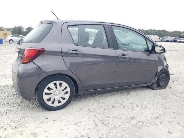 2015 TOYOTA YARIS - VNKKTUD30FA024580