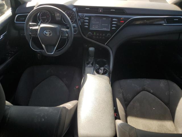 2018 TOYOTA CAMRY L - 4T1B11HK4JU615111