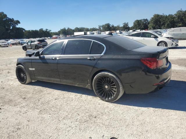 2015 BMW 740 LXI WBAYF4C50FD874041