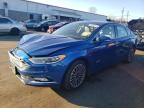 FORD FUSION SE photo