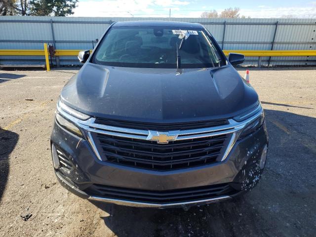 2023 CHEVROLET EQUINOX LT - 3GNAXTEG7PS119147