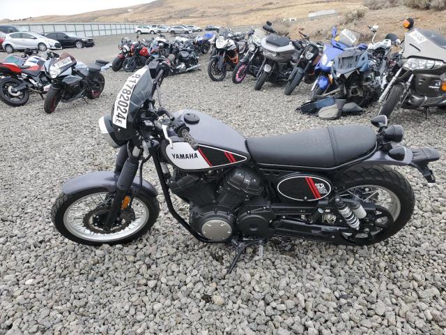 2017 YAMAHA SCR950 JYAVN08E2HA000526
