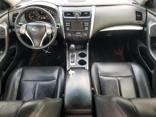 2015 NISSAN ALTIMA 2.5 - 1N4AL3AP7FC418710