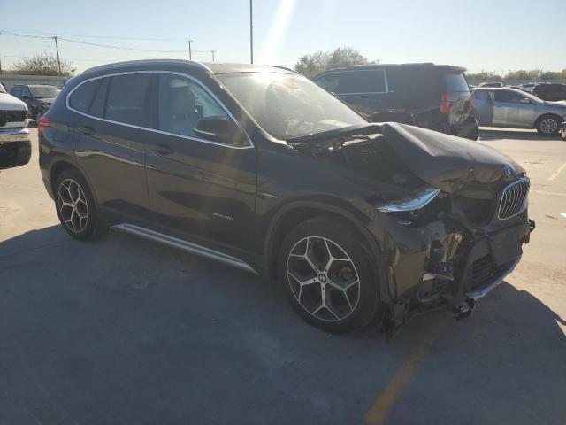WBXHT3C31G5E50387 2016 BMW X1 XDRIVE2
