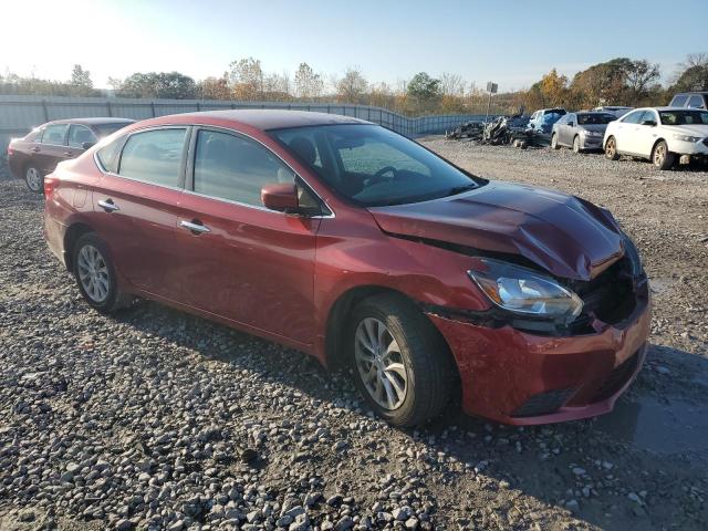 2019 NISSAN SENTRA S - 3N1AB7AP2KY238575