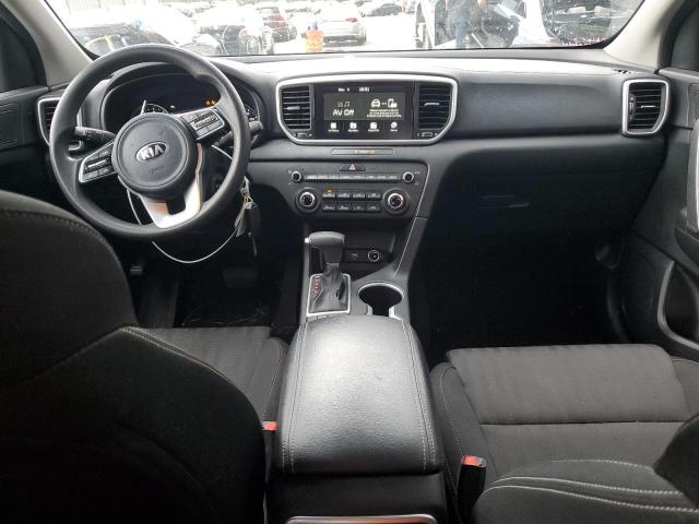 2022 KIA SPORTAGE L - KNDPM3AC8N7025045