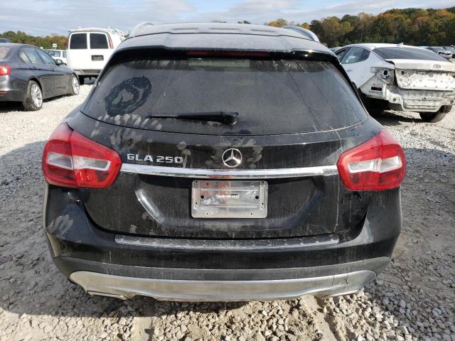 VIN WDCTG4EB3GJ189946 2016 MERCEDES-BENZ GLA-CLASS no.6