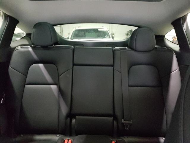 2023 TESLA MODEL Y - 7SAYGDEE5PA112976