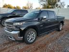 2020 CHEVROLET SILVERADO - 3GCUYGED5LG436860