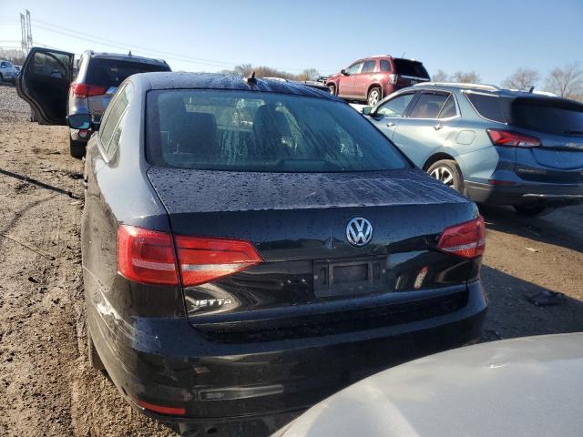 2015 VOLKSWAGEN JETTA BASE - 3VW2K7AJ2FM220360