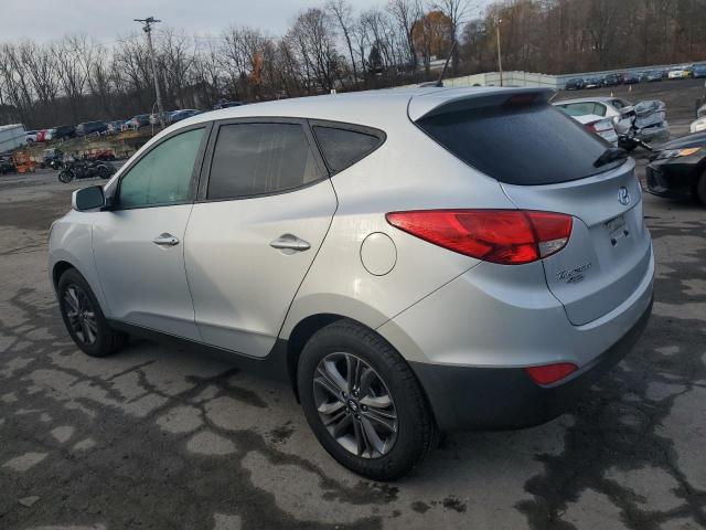 2015 HYUNDAI TUCSON GLS - KM8JT3AF8FU967193