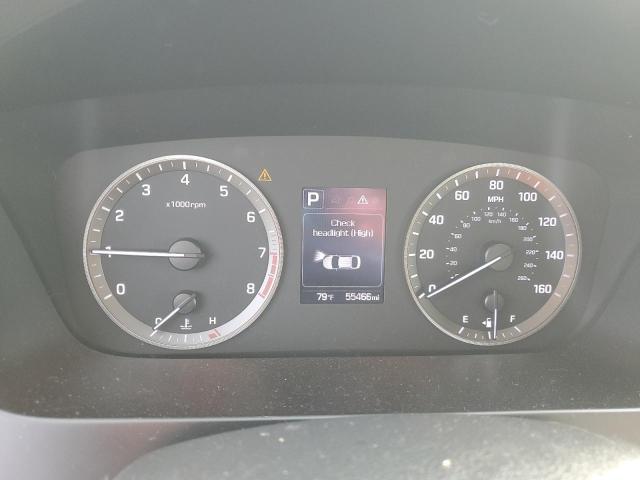 2016 HYUNDAI SONATA SE - 5NPE24AFXGH292876