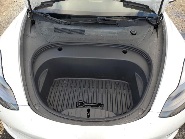 2023 TESLA MODEL 3 - 5YJ3E1EC8PF557791