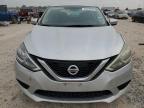 Lot #3032995988 2017 NISSAN SENTRA S