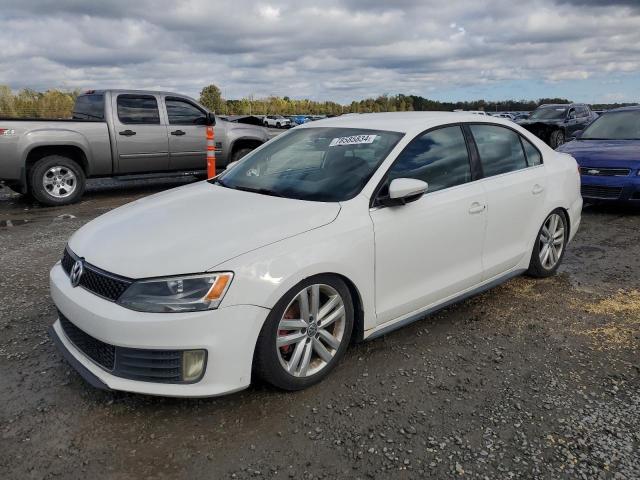 Global Auto Auctions: 2013 VOLKSWAGEN JETTA GLI