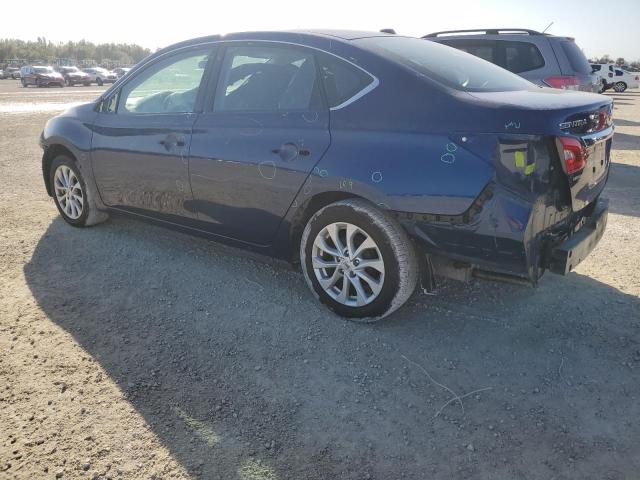 VIN 3N1AB7AP8KY364021 2019 Nissan Sentra, S no.2