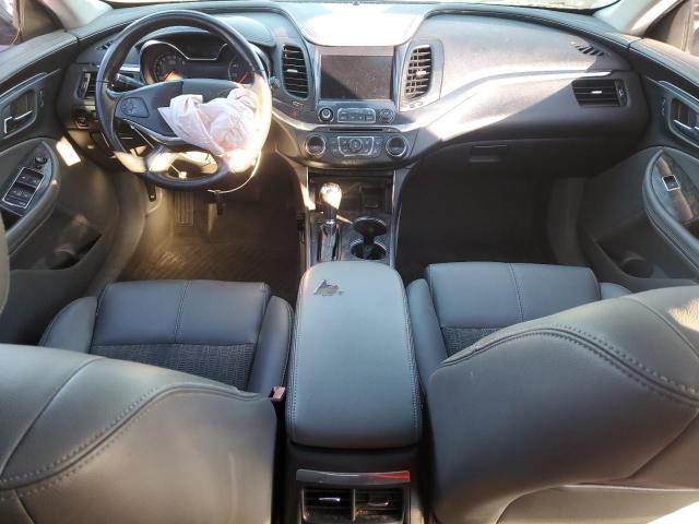 2015 CHEVROLET IMPALA LT - 2G1115SL6F9107471