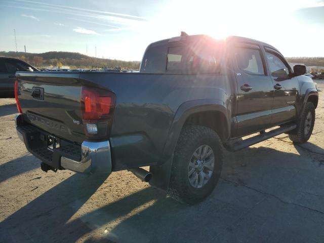 2018 TOYOTA TACOMA DOU - 3TMAZ5CN5JM061826