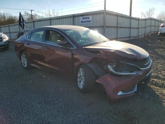 2015 CHRYSLER 200 LIMITE - 1C3CCCAB2FN562455
