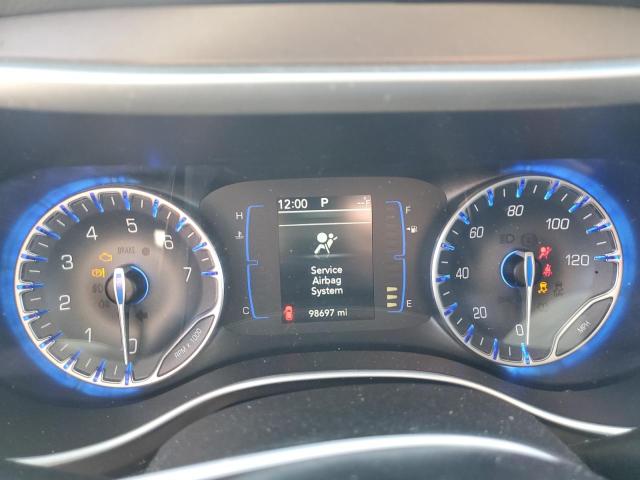2019 CHRYSLER PACIFICA T - 2C4RC1BG6KR583035