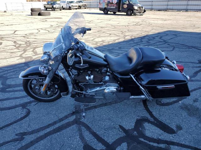 2019 HARLEY-DAVIDSON FLHR 1HD1FBC1XKB680577