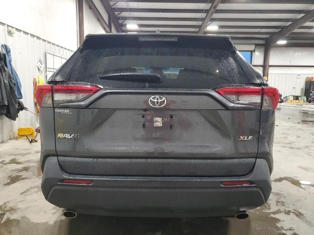 VIN 2T3W1RFV8LC034042 2020 TOYOTA RAV4 no.6