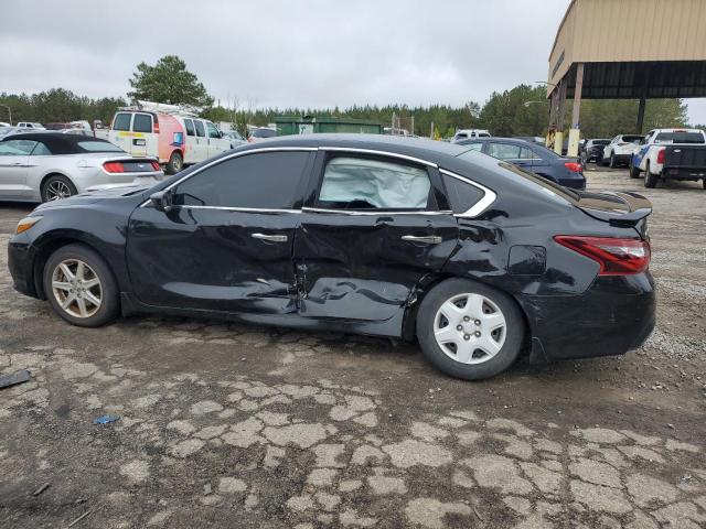 2017 NISSAN ALTIMA 2.5 - 1N4AL3APXHC275674