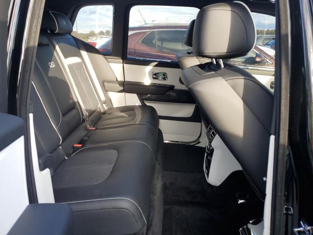 2024 ROLLS-ROYCE CULLINAN B SLATV8C02RU225252