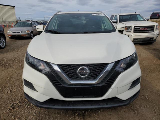 2020 NISSAN QASHQAI JN1BJ1CWXLW372400
