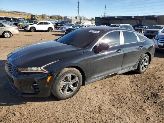 Vin: 5xxg14j24ng103141, lot: 81278934, kia k5 lxs 2022 img_1
