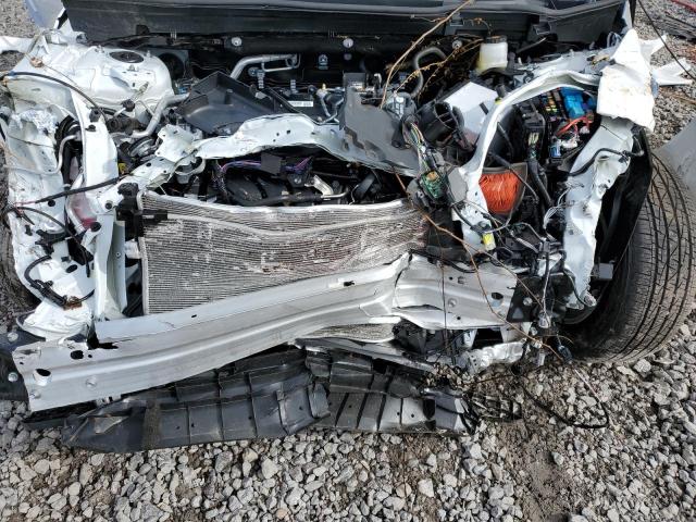 2024 TOYOTA RAV4 XLE - 2T3W1RFV6RW353625