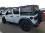 JEEP WRANGLER U photo