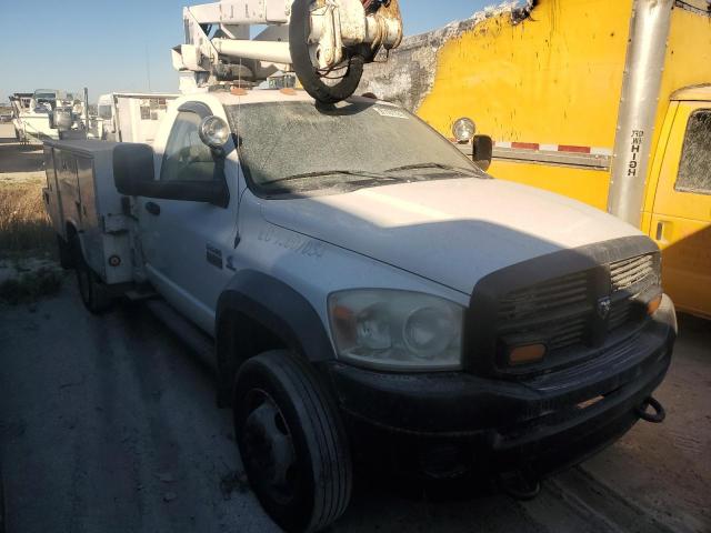 2008 DODGE RAM 5500 S #2995752496