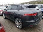 JAGUAR F-PACE R - снимка