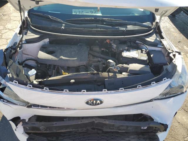 2018 KIA RIO LX - 3KPA24AB4JE079722