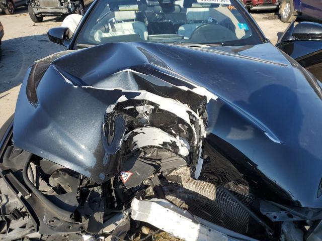 2015 BMW M6 - WBSLZ9C59FD651202