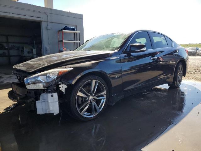 2015 INFINITI Q50 BASE #3025096191