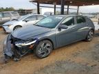 2024 HYUNDAI ELANTRA LI - KMHLP4DG1RU710128
